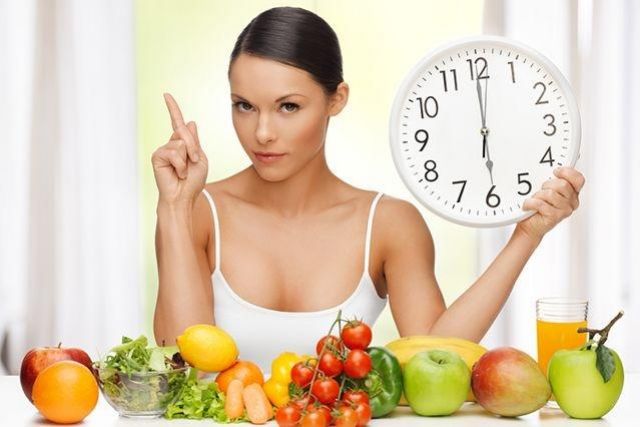 Utjecaj prehrane na san